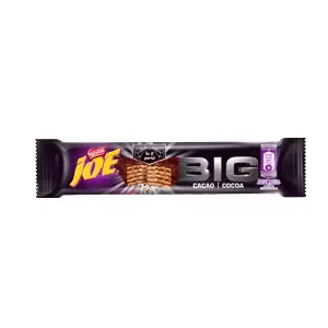 Sortimente JOE BIG cu gust intens de cacao | Nestle Romania